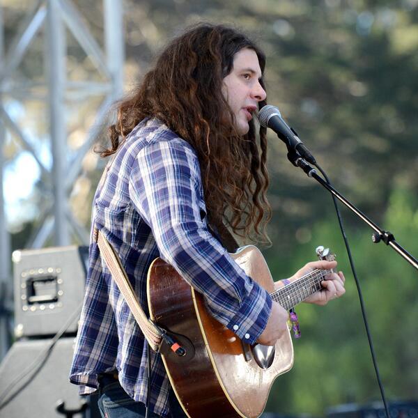 Kurt Vile and the Violators
