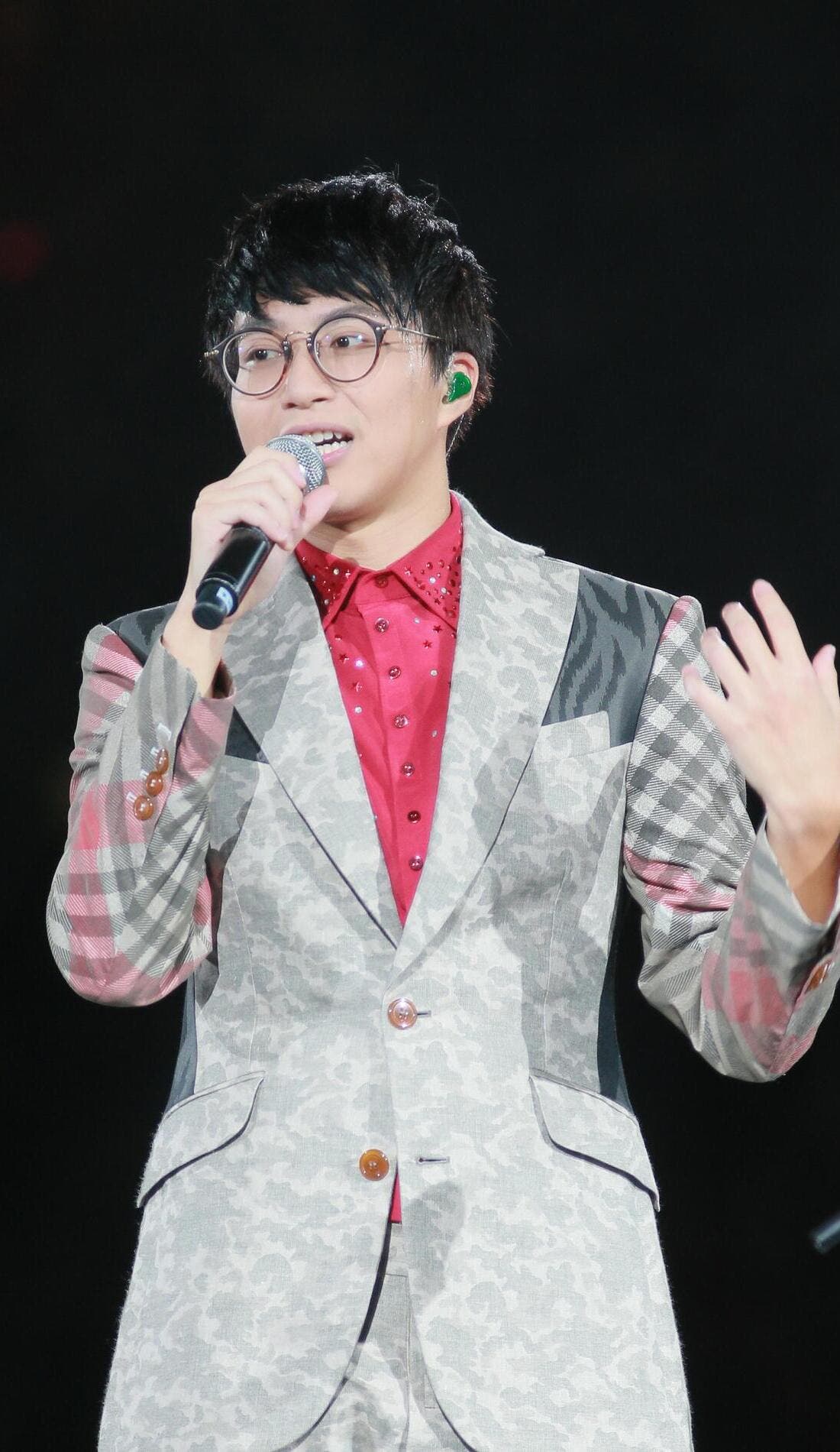 Kwan Gor promotional image for upcoming events and ticket sales