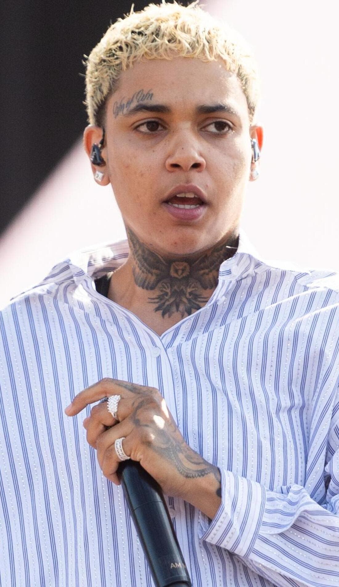 kwn promotional image for upcoming events and ticket sales in Denver