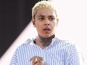 Car Park - Brooklyn home performer