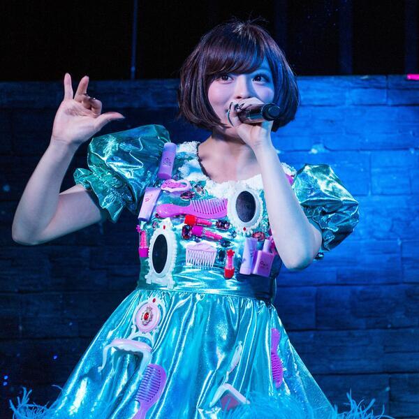 Kyary Pamyu Pamyu image