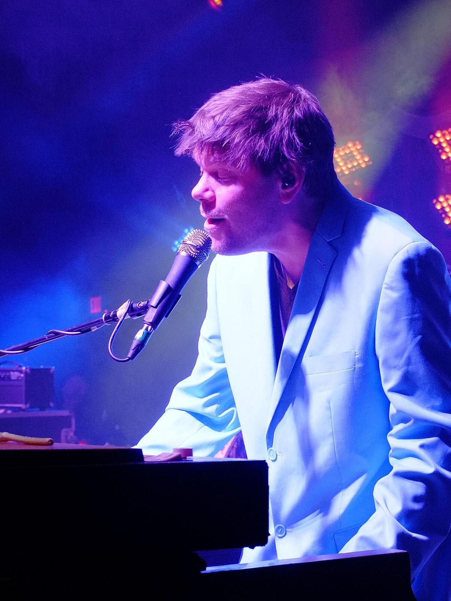 Kyle Hollingsworth Band at Levitt Pavilion - Denver in Denver, CO
