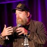 Kyle Kinane