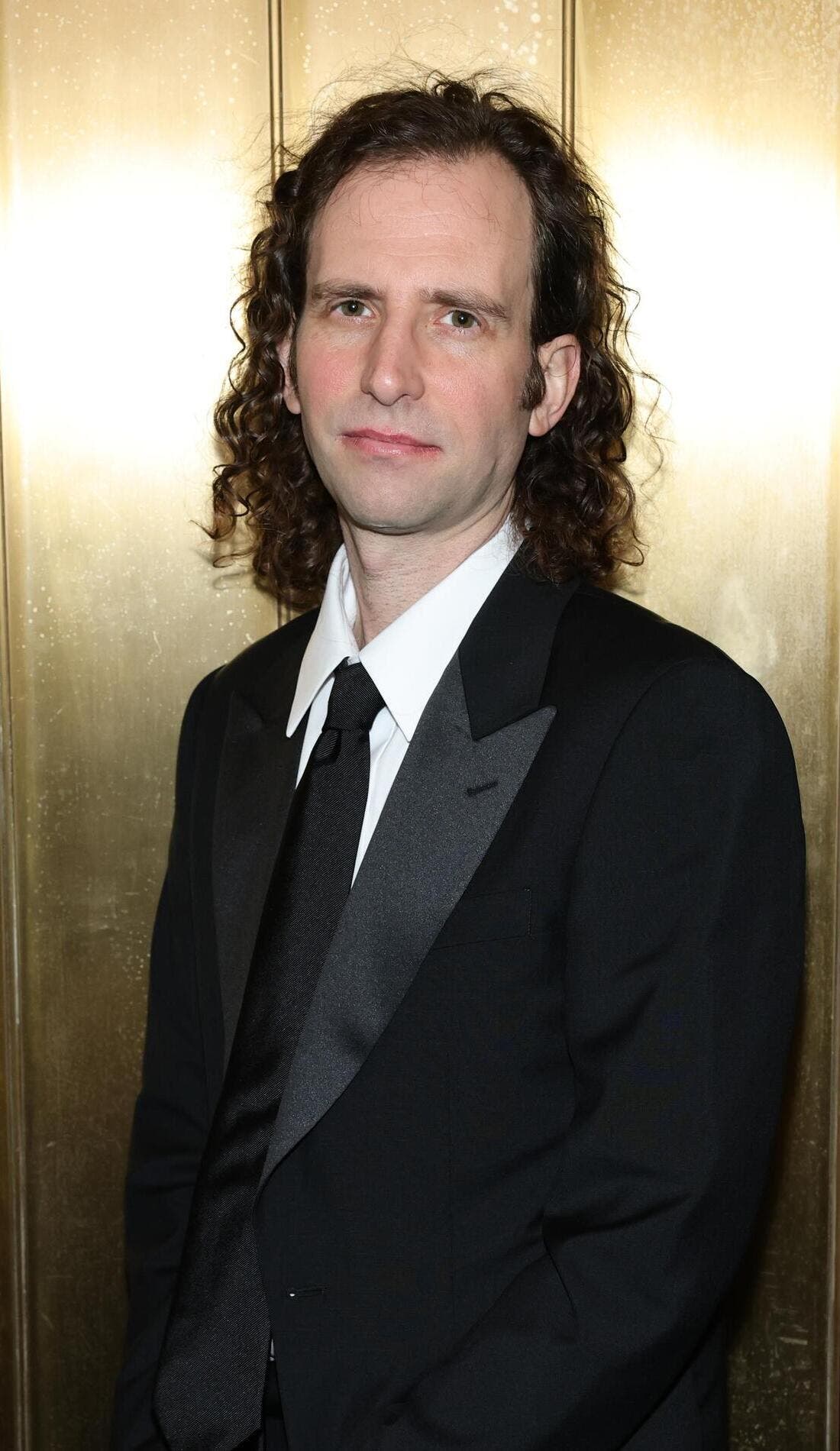 Kyle Mooney promotional image for upcoming events and ticket sales
