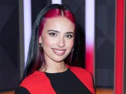 Kylie Cantrall