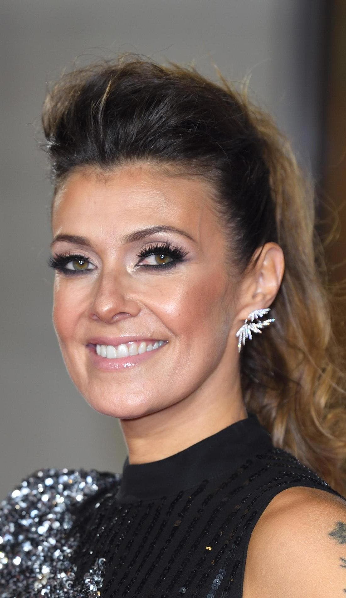 Kym Marsh promotional image for upcoming events and ticket sales