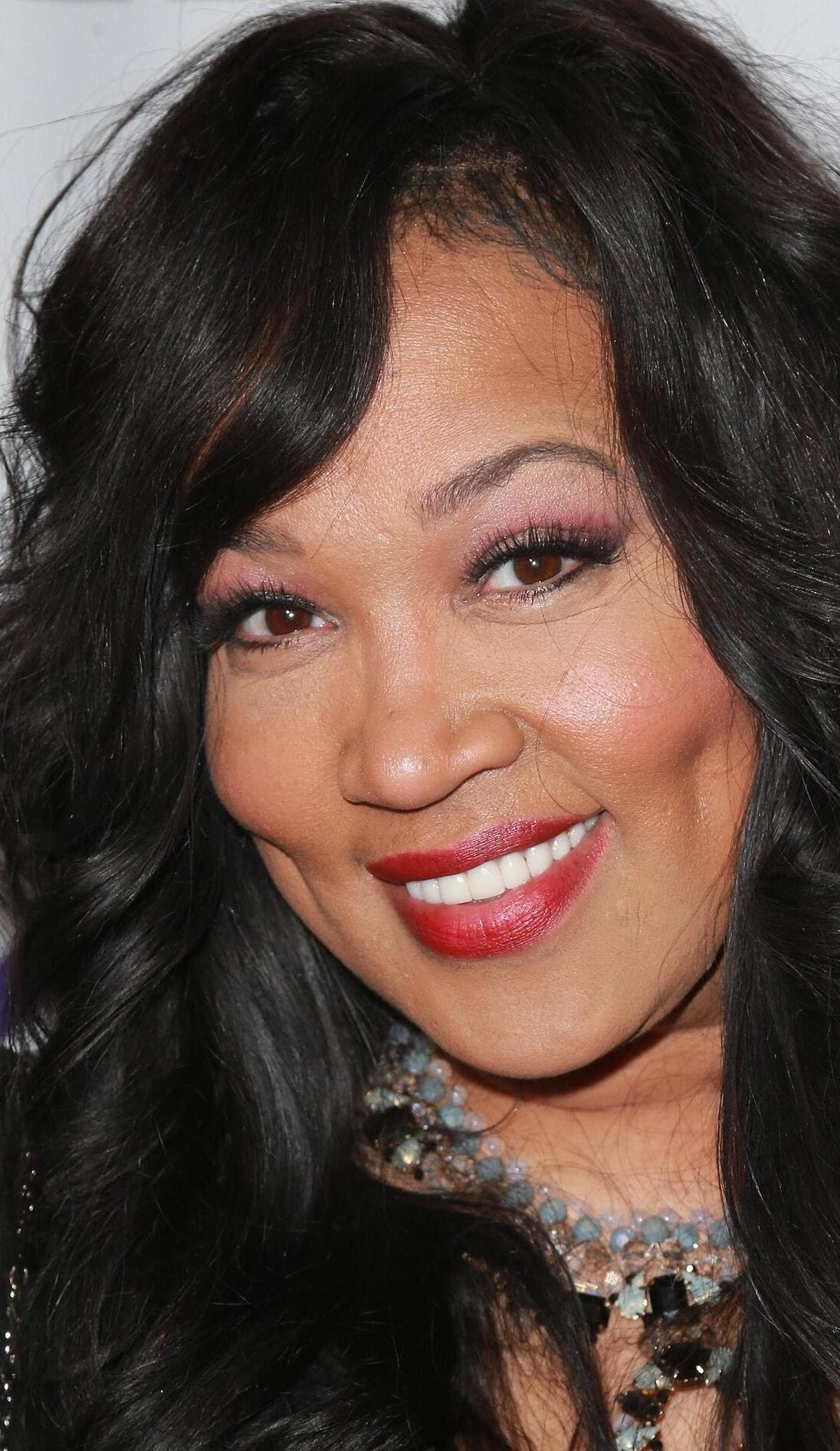 Kym Whitley promotional image for upcoming events and ticket sales