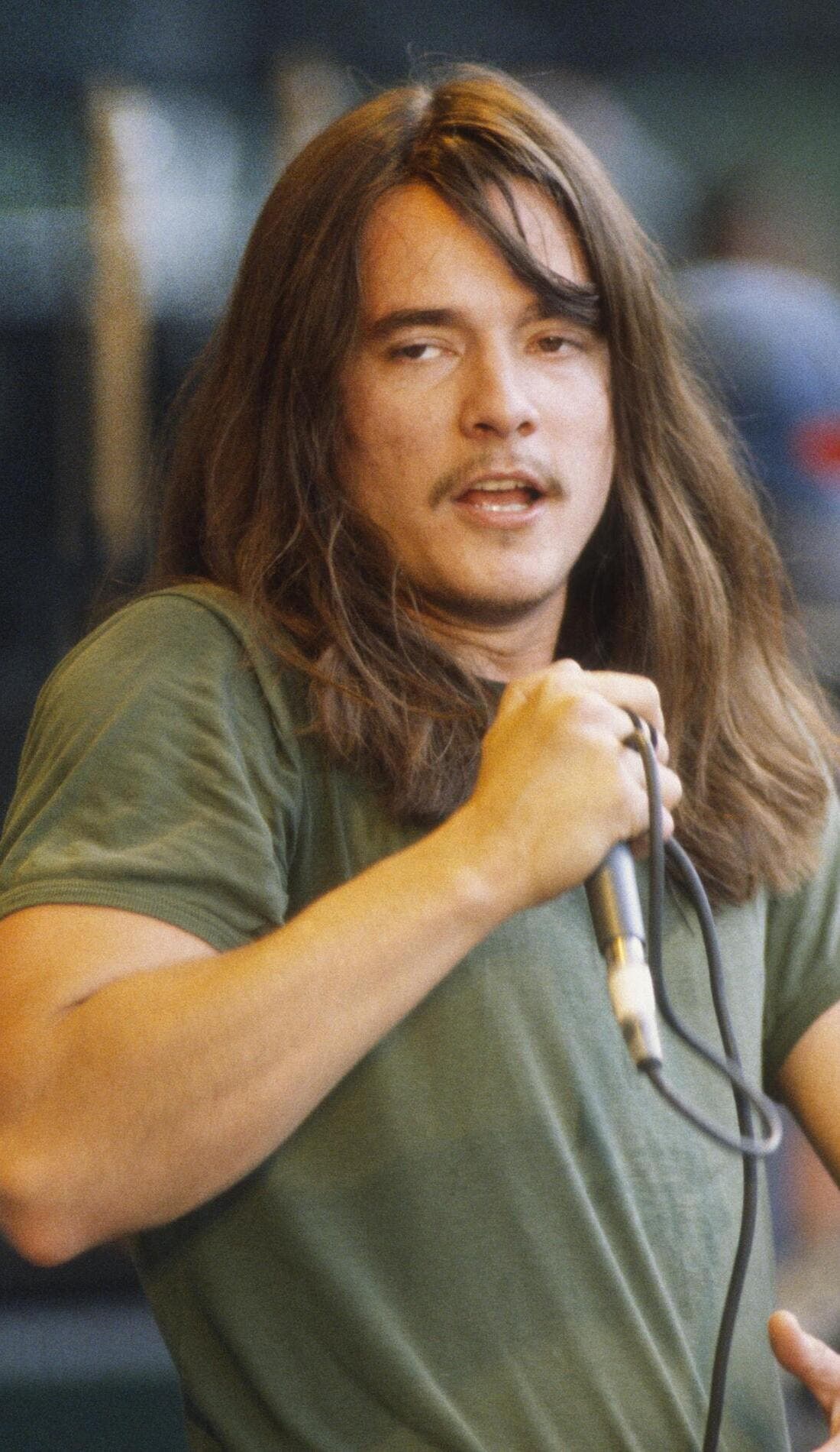 Kyuss promotional image for upcoming events and ticket sales