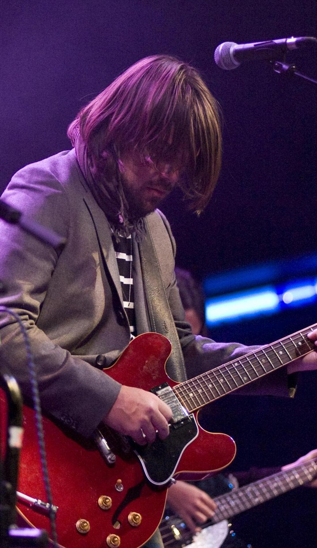 L'altra promotional image for upcoming events and ticket sales