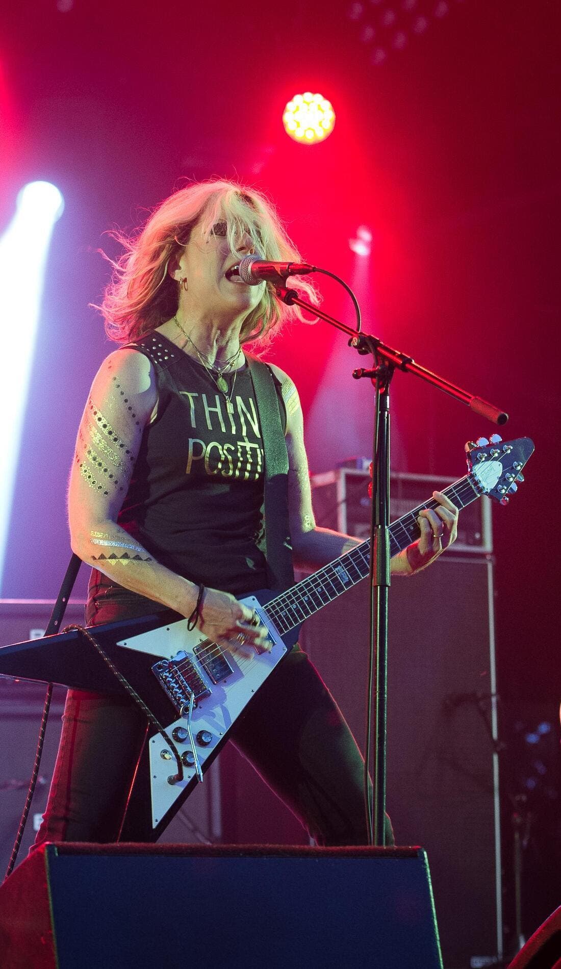 L7 (Band) promotional image for upcoming events and ticket sales