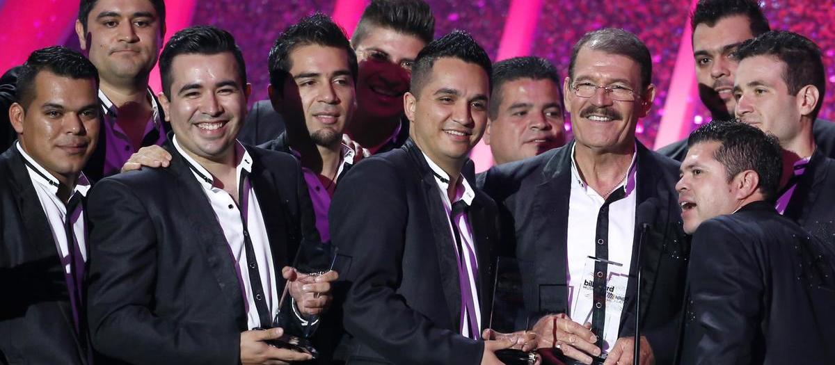 La Arrolladora Banda El Limon - Arena Theatre - Houston