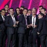 La Arrolladora Banda El Limon image