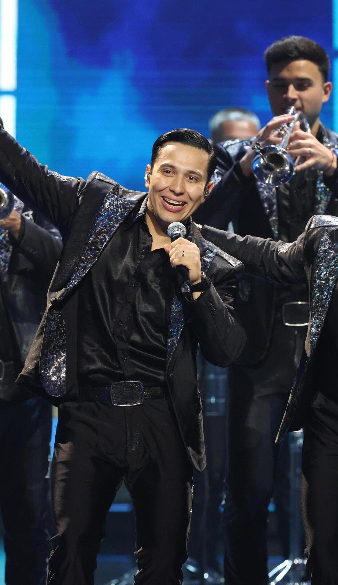 La Arrolladora Banda El Limon promotional image for upcoming events and ticket sales