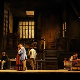 La Boheme
