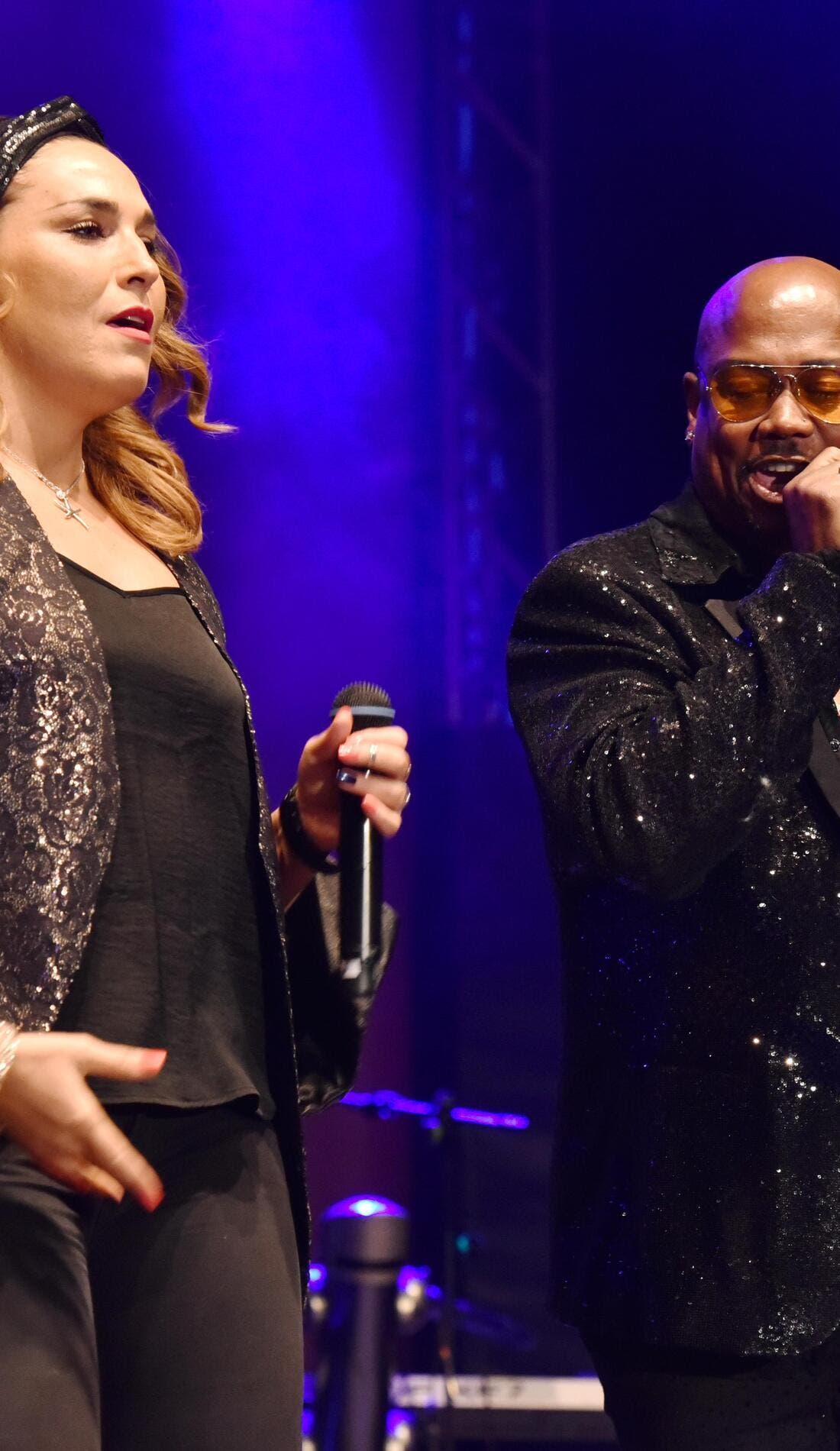 La Bouche promotional image for upcoming events and ticket sales