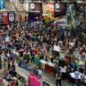 LA Comic Con