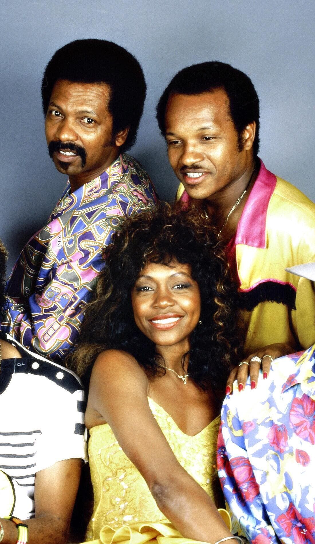 La Compagnie Creole promotional image for upcoming events and ticket sales