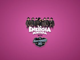 La Energia Nortena