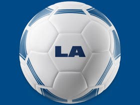 LA Galaxy at Dignity Health Sports Park