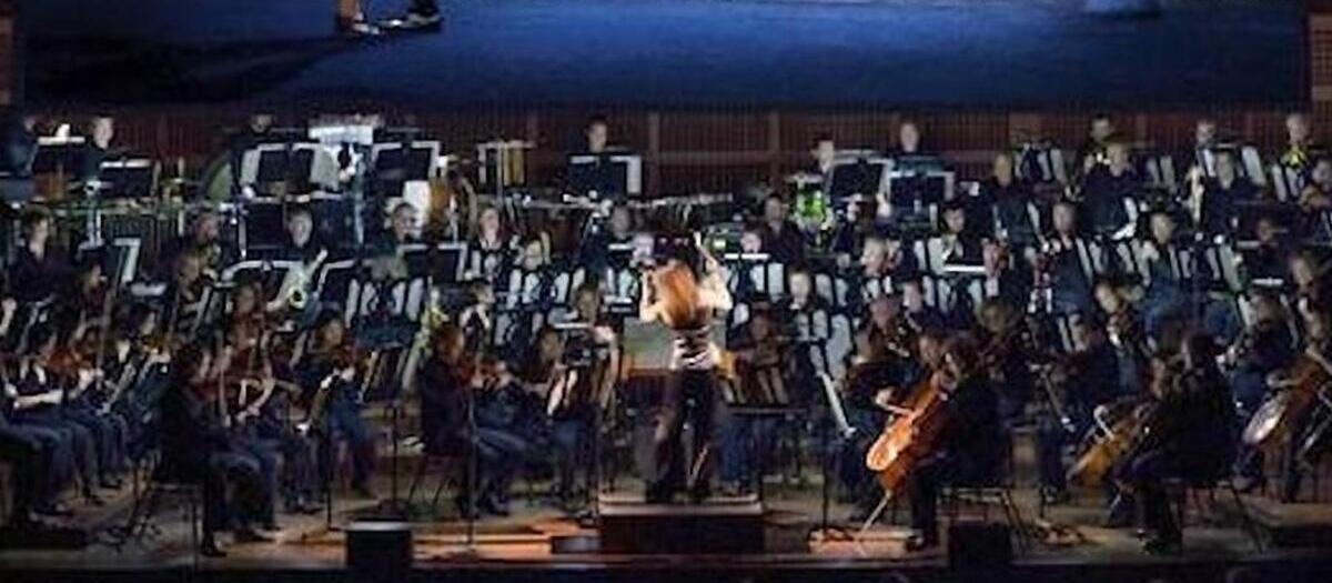La La Land In Concert - The Met - Philadelphia