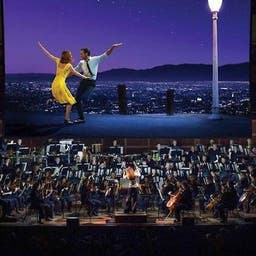 La La Land In Concert