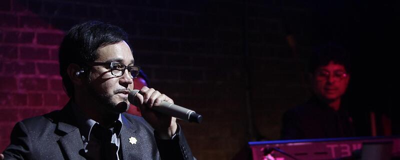 La Mafia at Lucas Oil Live at WinStar World Casino and Resort