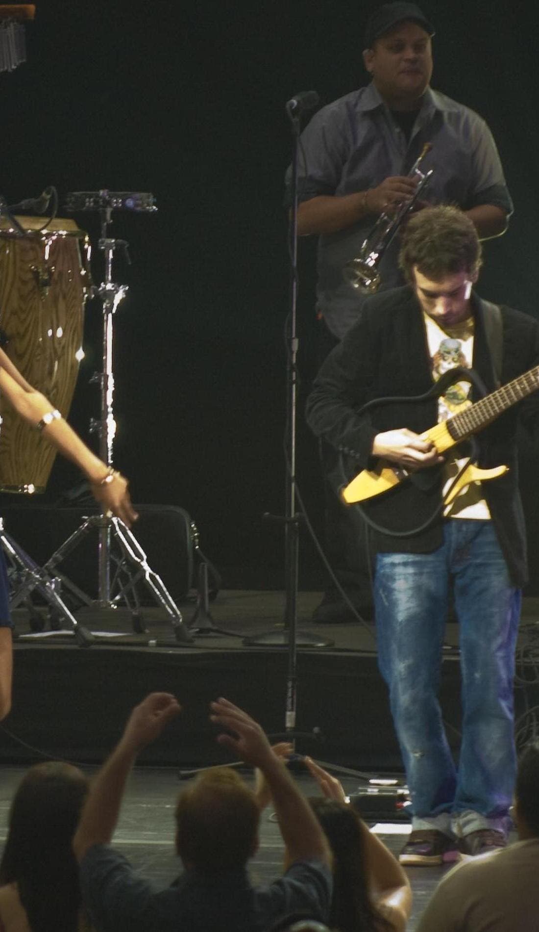 La Quinta Estacion promotional image for upcoming events and ticket sales