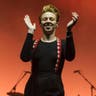 La Roux image