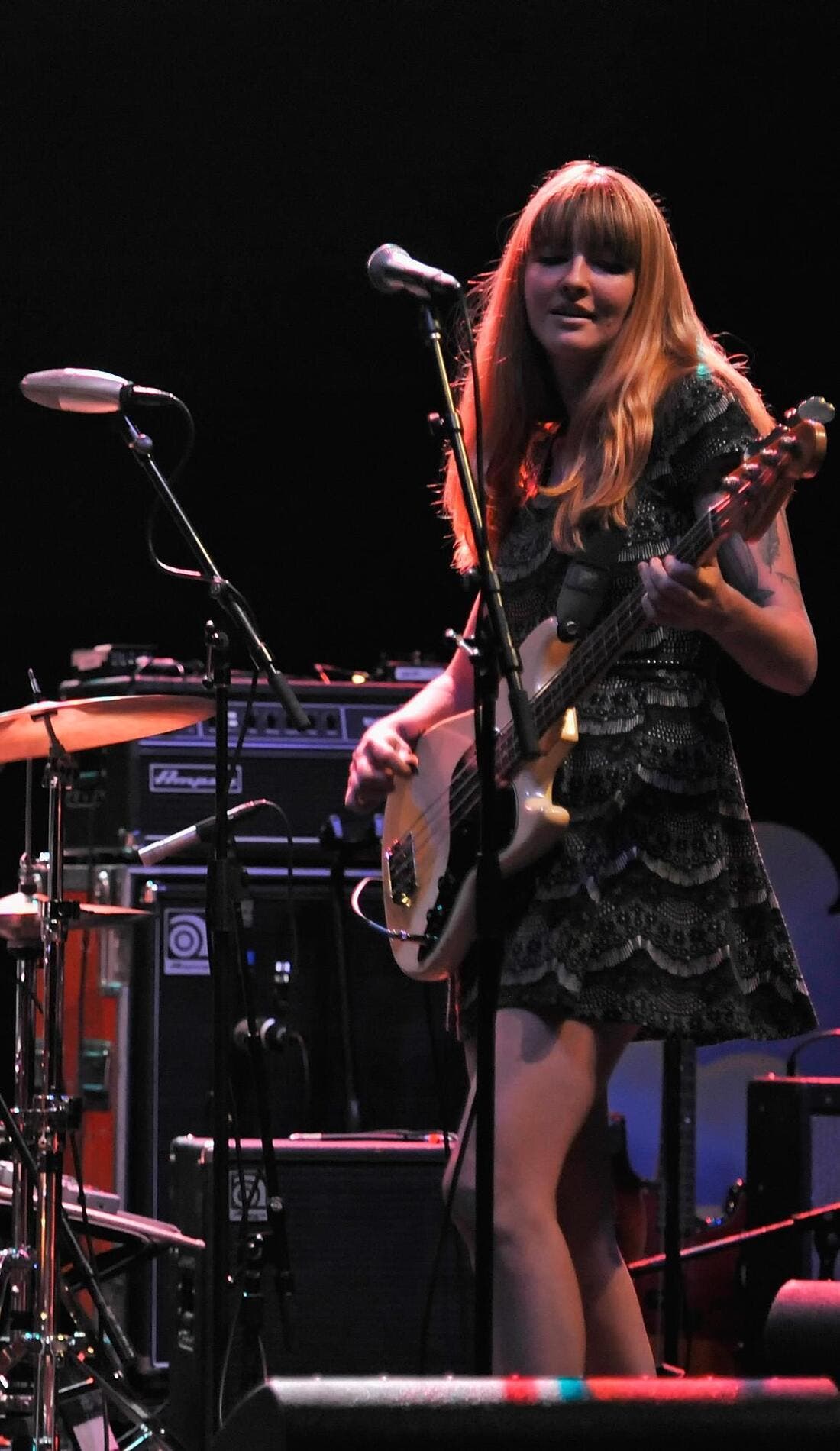 La Sera promotional image for upcoming events and ticket sales