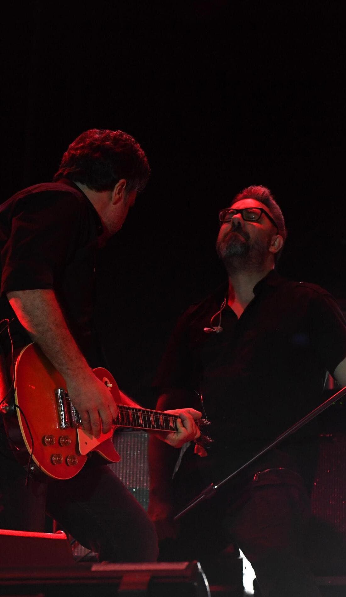 La Trampa promotional image for upcoming events and ticket sales