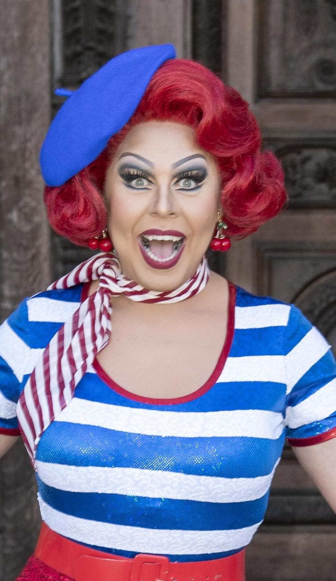 La Voix - Show promotional image for upcoming events and ticket sales