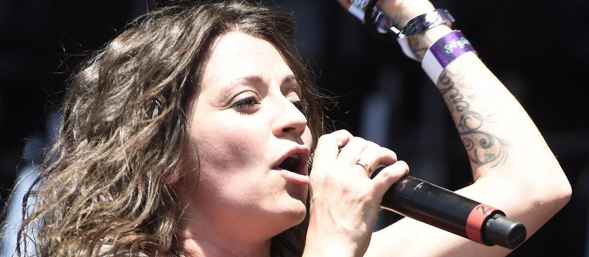 Lacey Sturm - City Winery - St. Louis