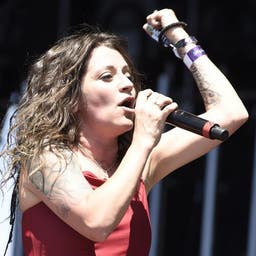 Lacey Sturm