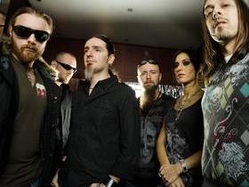 Lacuna Coil