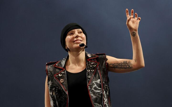 Lady Gaga tickets in Montreal (Centre Bell) - Apr 3, 2026 at 8