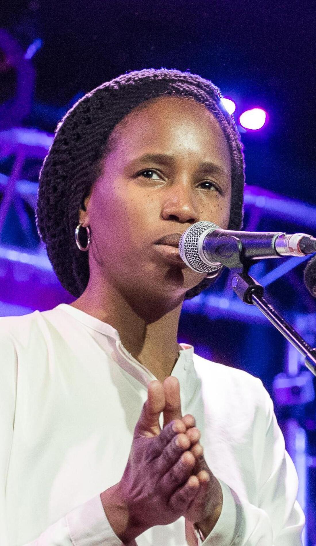 LadyChild promotional image for upcoming events and ticket sales