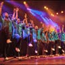 Ladysmith Black Mambazo image