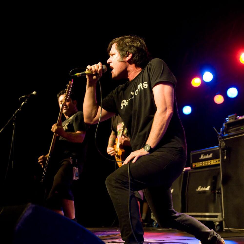 Lagwagon with Strung Out tickets in San Francisco (The Fillmore