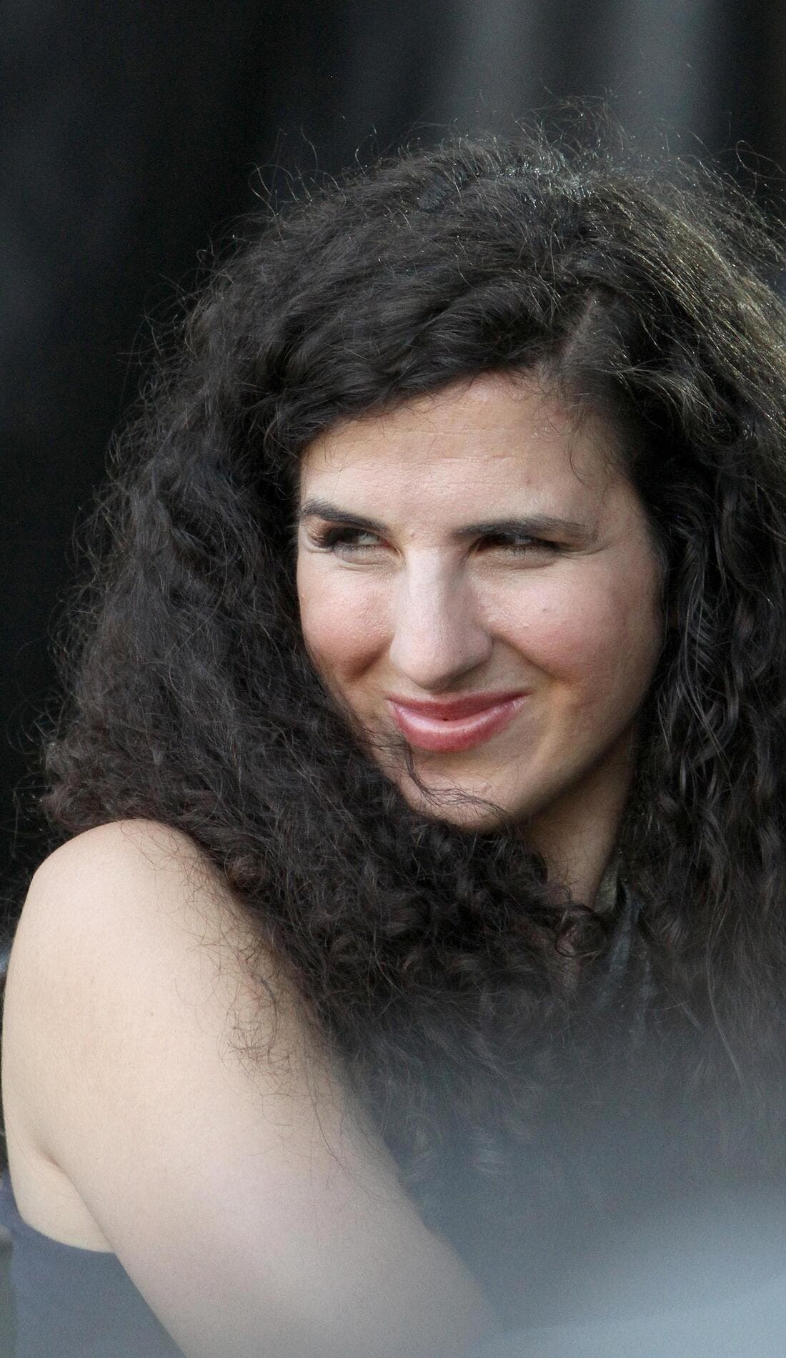 Laila Biali promotional image for upcoming events and ticket sales
