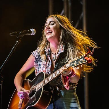 Chris Stapleton Tour Tickets