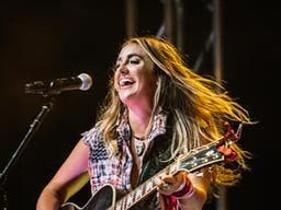 Lainey Wilson