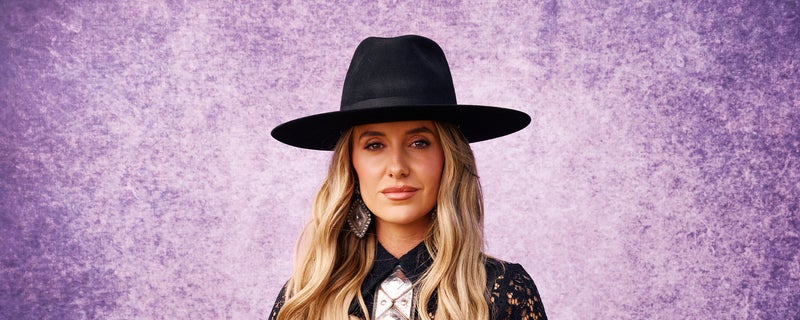Lainey Wilson at Ellis Theater
