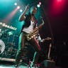 Lakecia Benjamin image