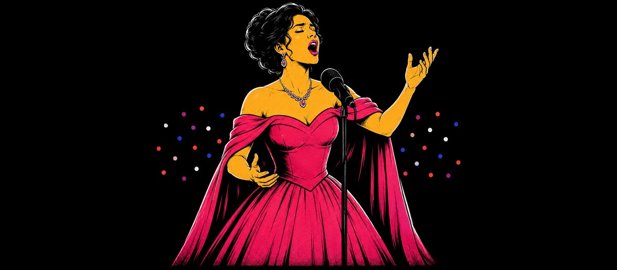 Seattle Opera: Lakme In Concert - McCaw Hall