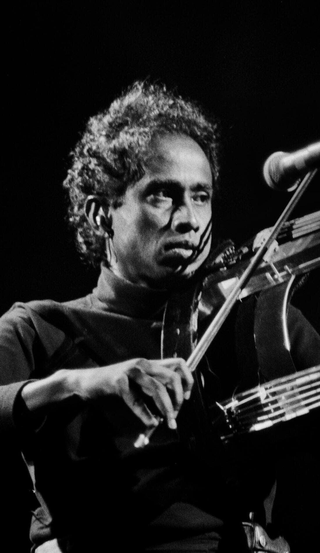 Lakshminarayanan Shankar promotional image for upcoming events and ticket sales