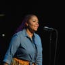 Lalah Hathaway image