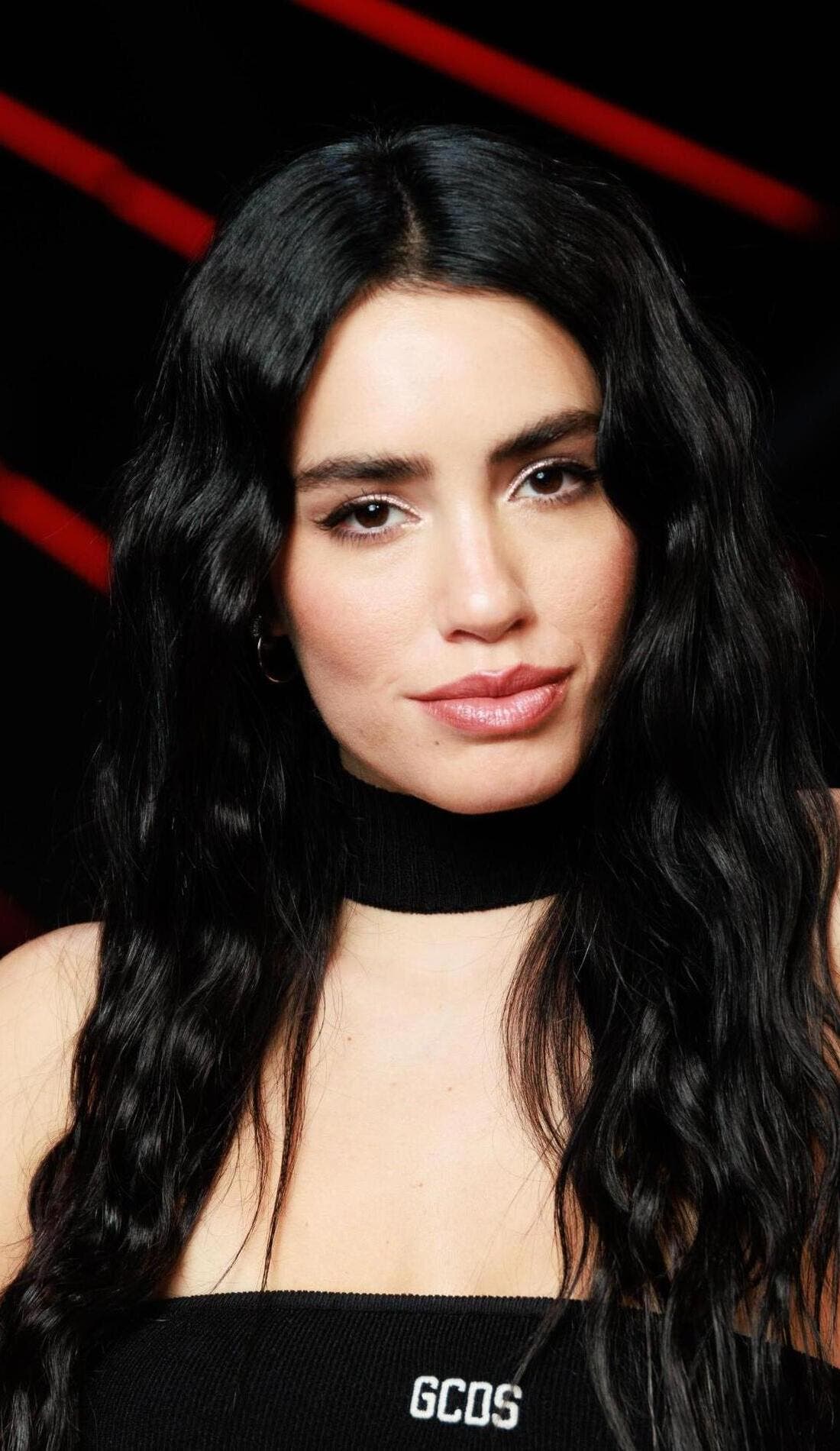 Lali Esposito promotional image for upcoming events and ticket sales