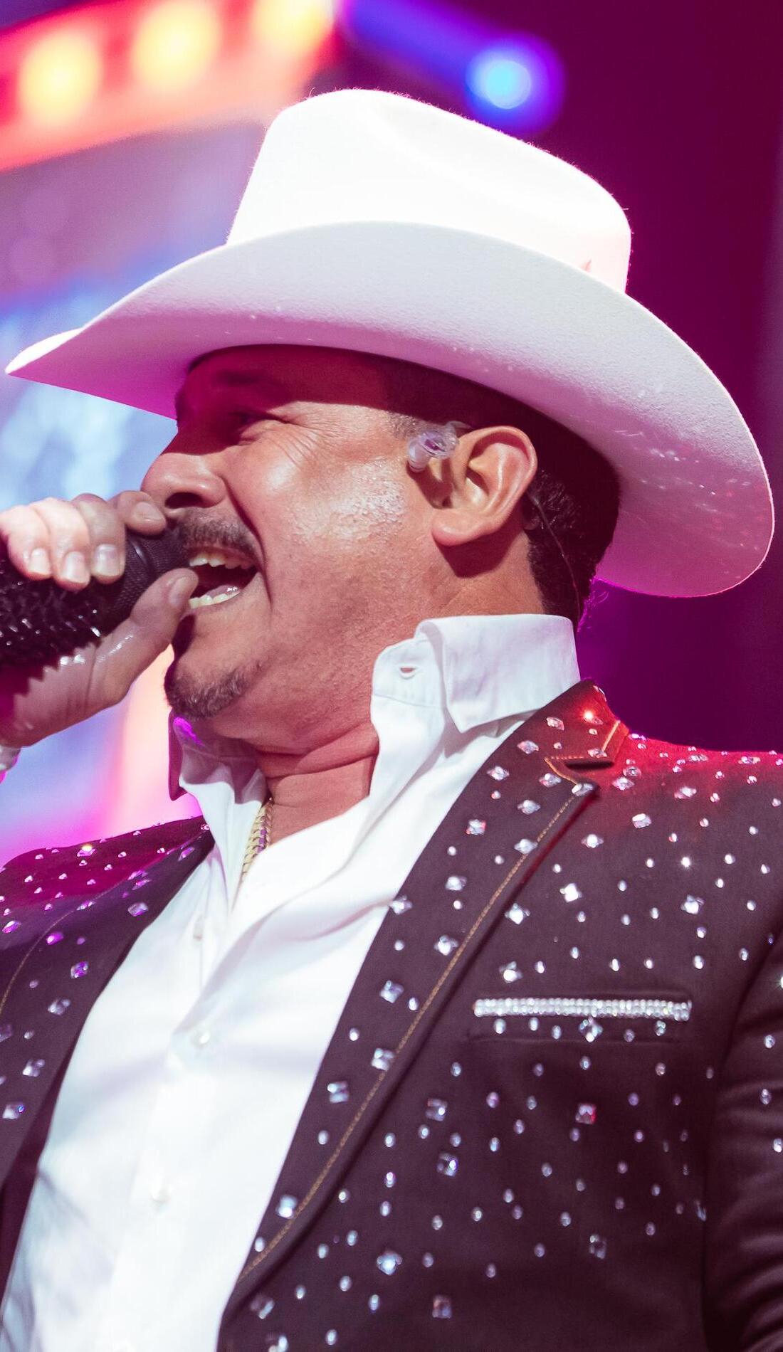 Lalo Mora promotional image for upcoming events and ticket sales