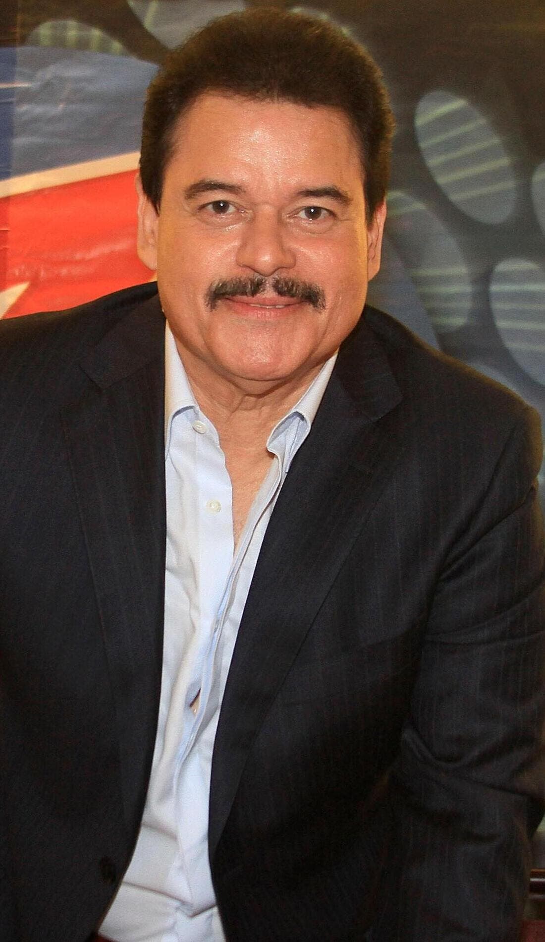 Lalo Rodriguez promotional image for upcoming events and ticket sales