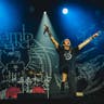 Lamb of God image